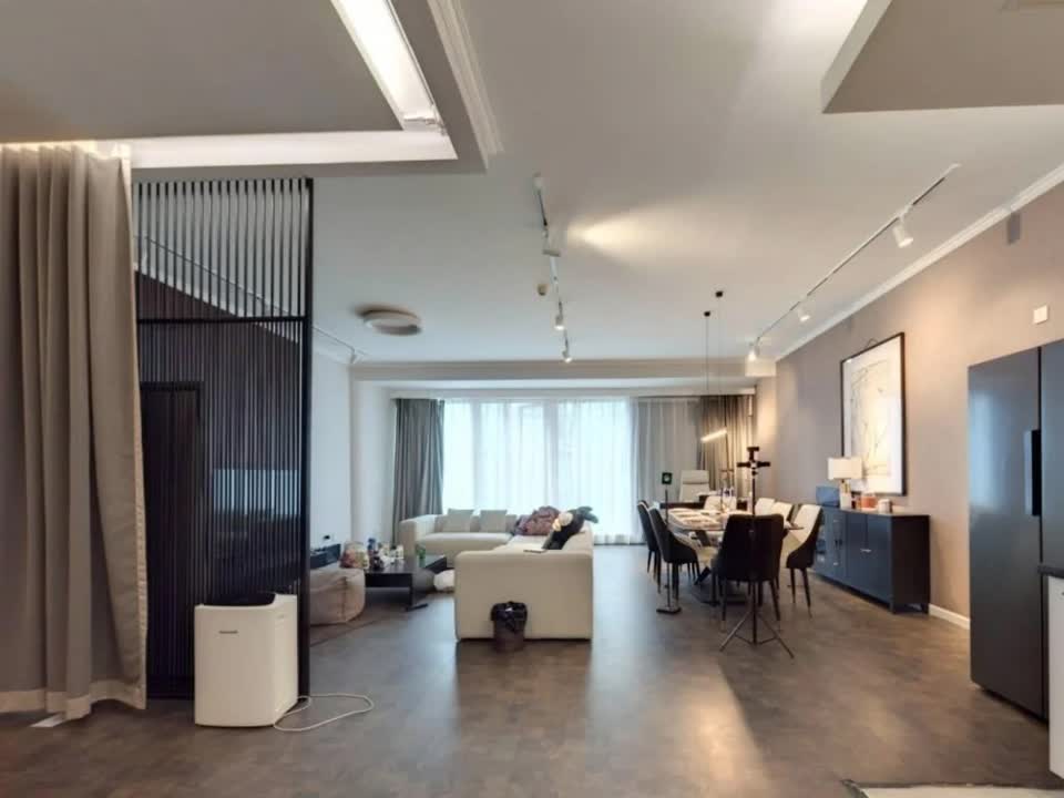 北京旺座中心二手房房源图片