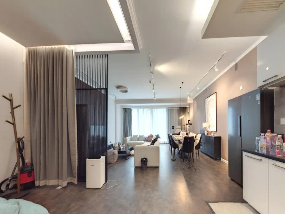 北京旺座中心二手房房源图片