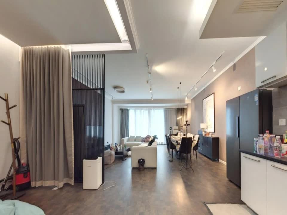 北京旺座中心二手房房源图片