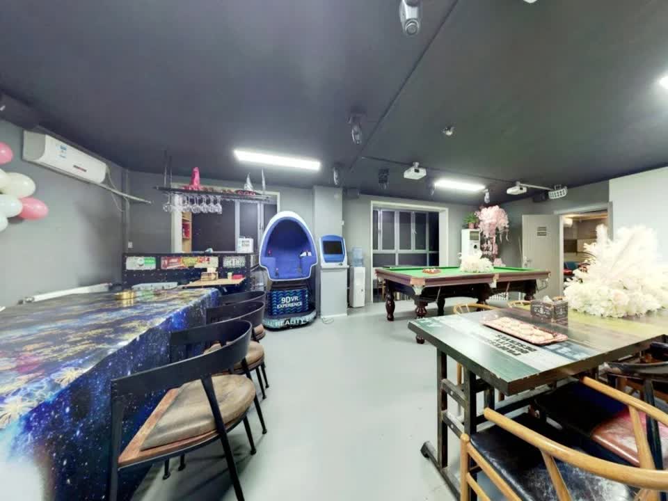 北京优士阁二手房房源图片