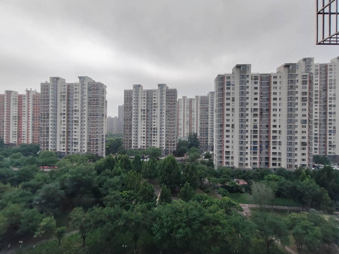 北京鸿博家园(二期C区)二手房房源图片