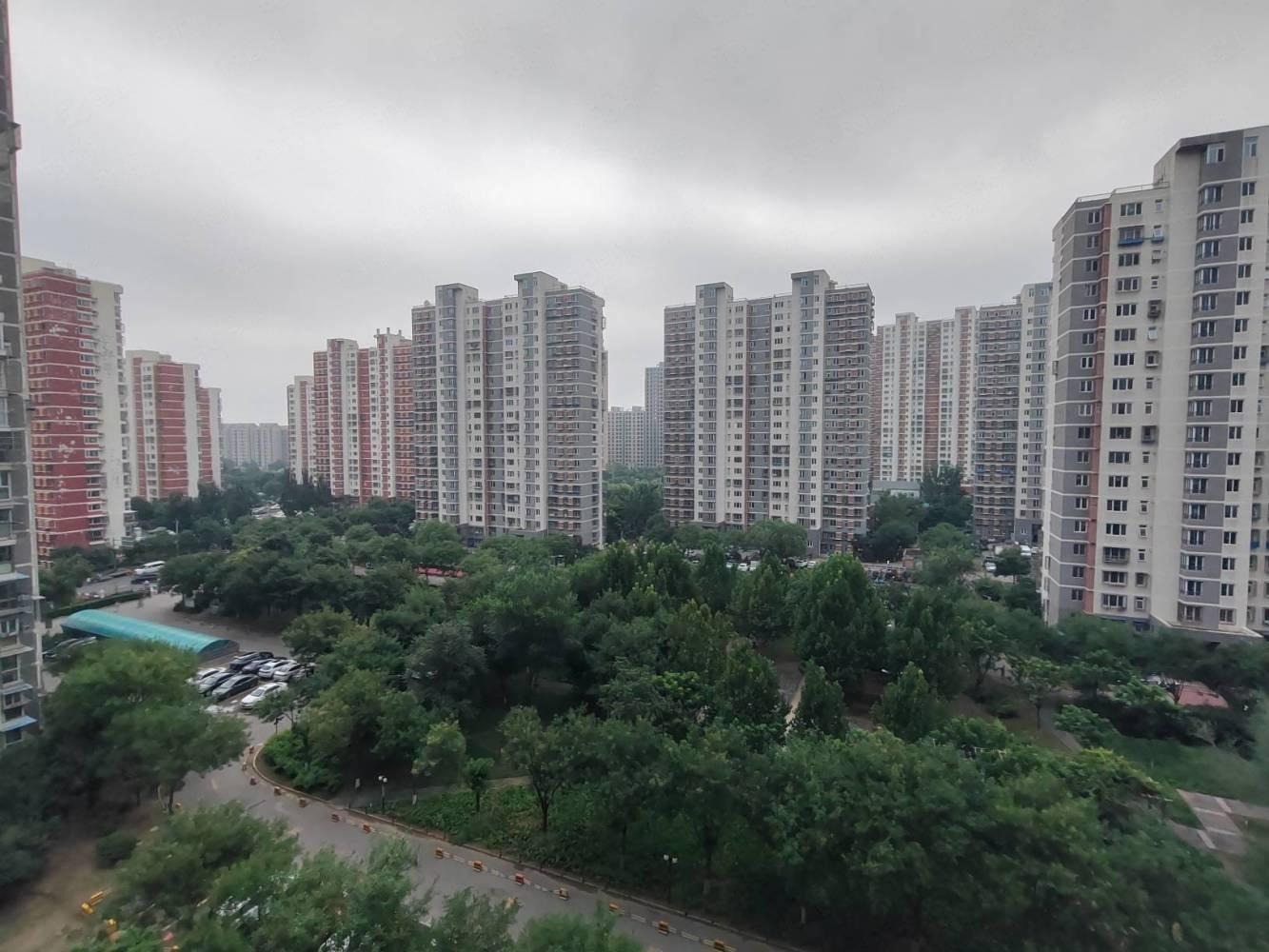 北京鸿博家园(二期C区)二手房房源图片