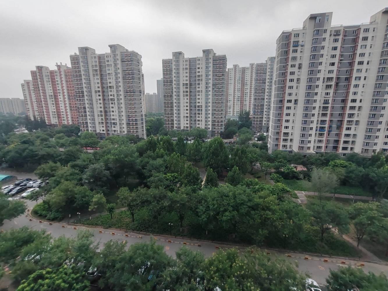 北京鸿博家园(二期C区)二手房房源图片
