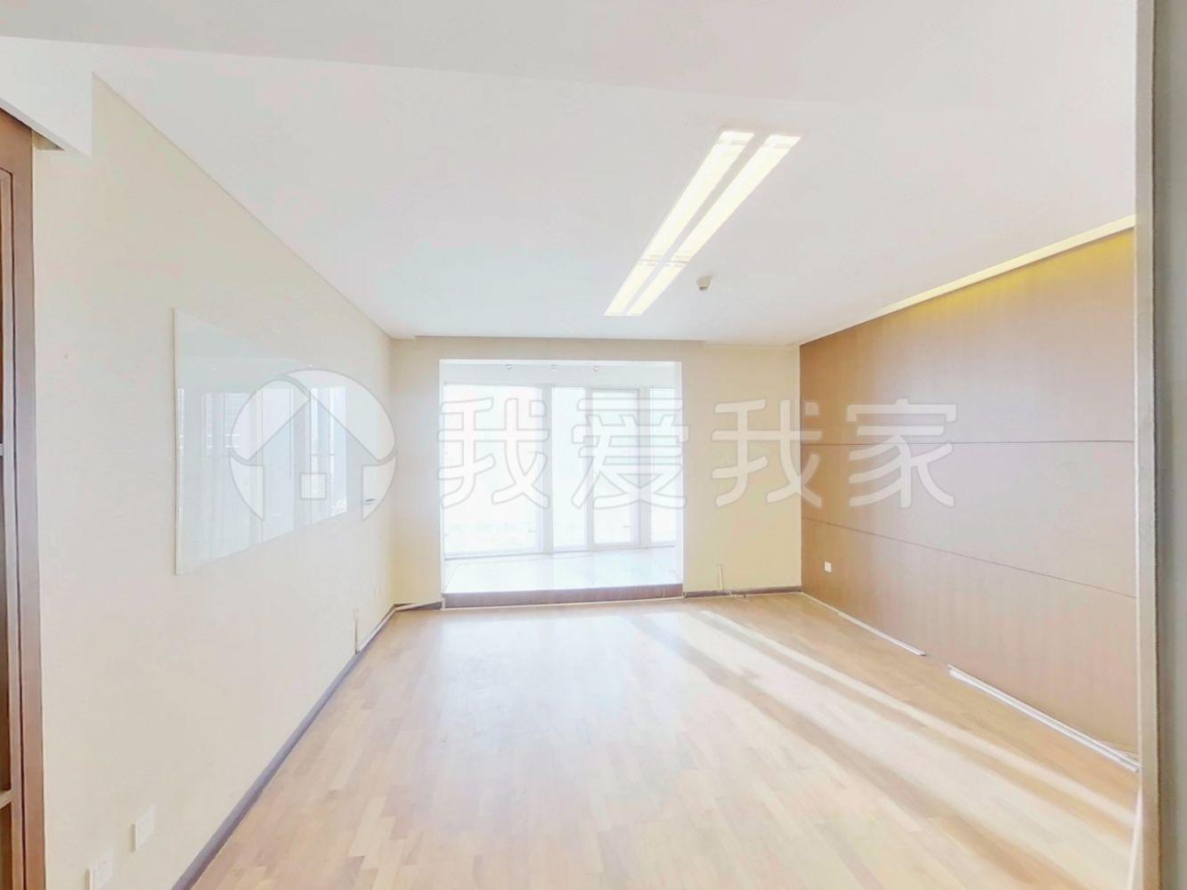 北京旺座中心二手房房源图片