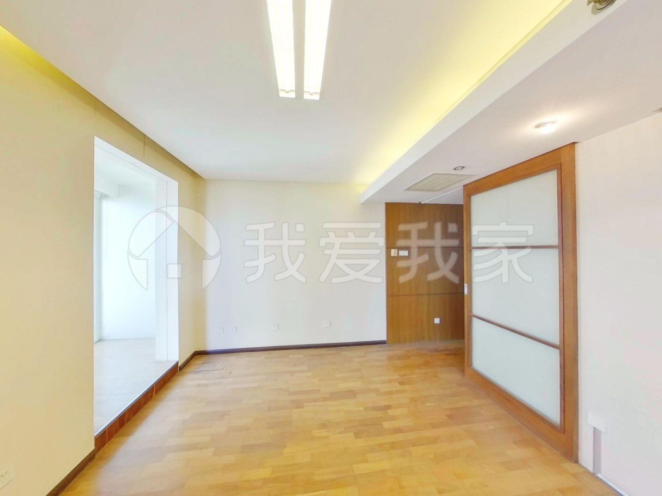 北京旺座中心二手房房源图片