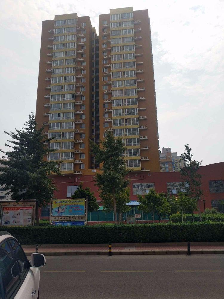 北京望园东里二手房房源图片