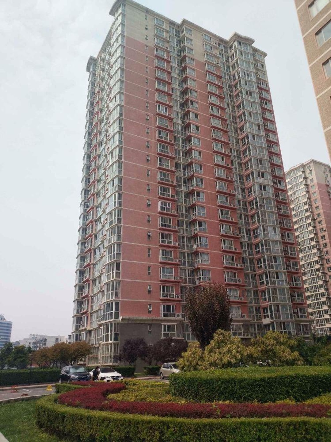 北京望园东里二手房房源图片