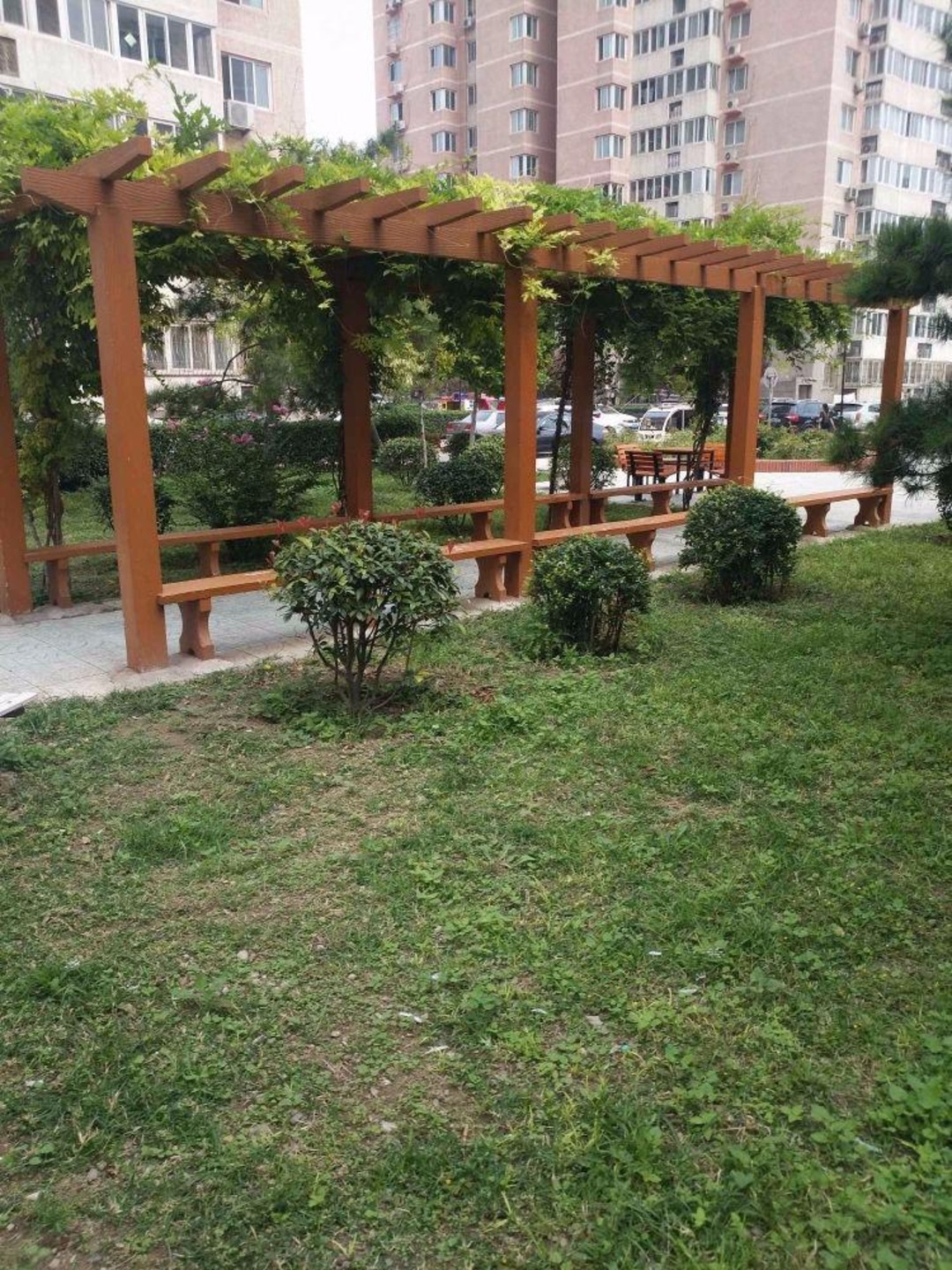 北京望园东里二手房房源图片