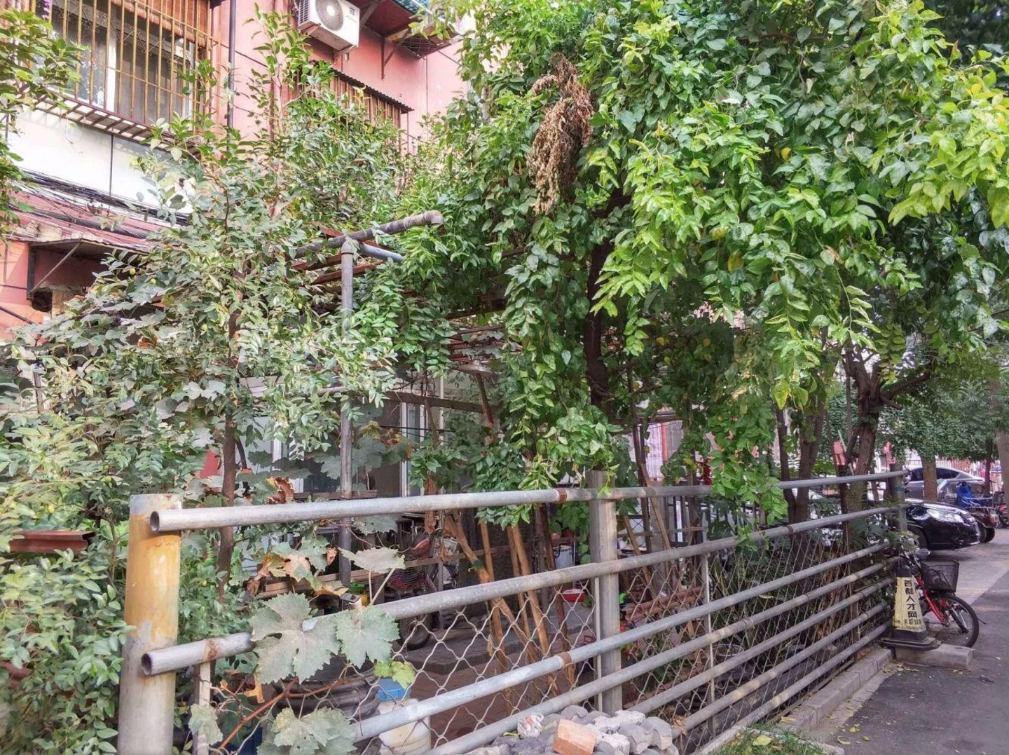 北京丰台西路41号院二手房房源图片
