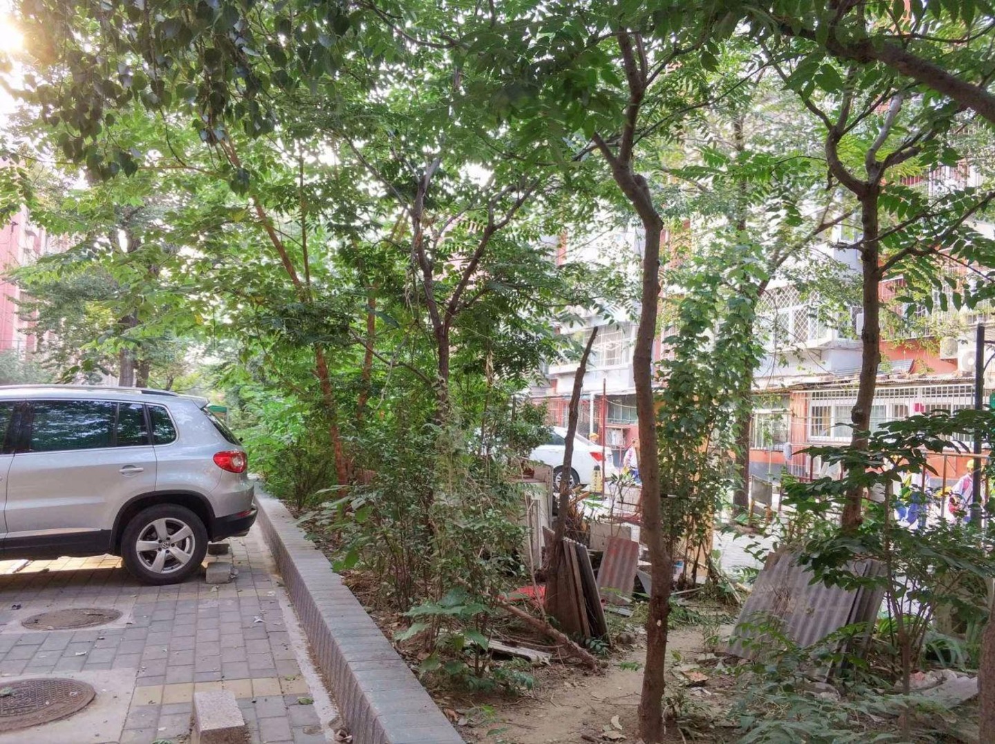北京丰台西路41号院二手房房源图片