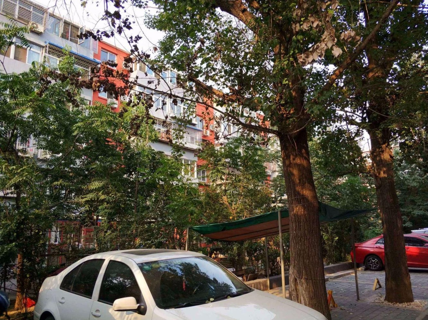 北京丰台西路41号院二手房房源图片
