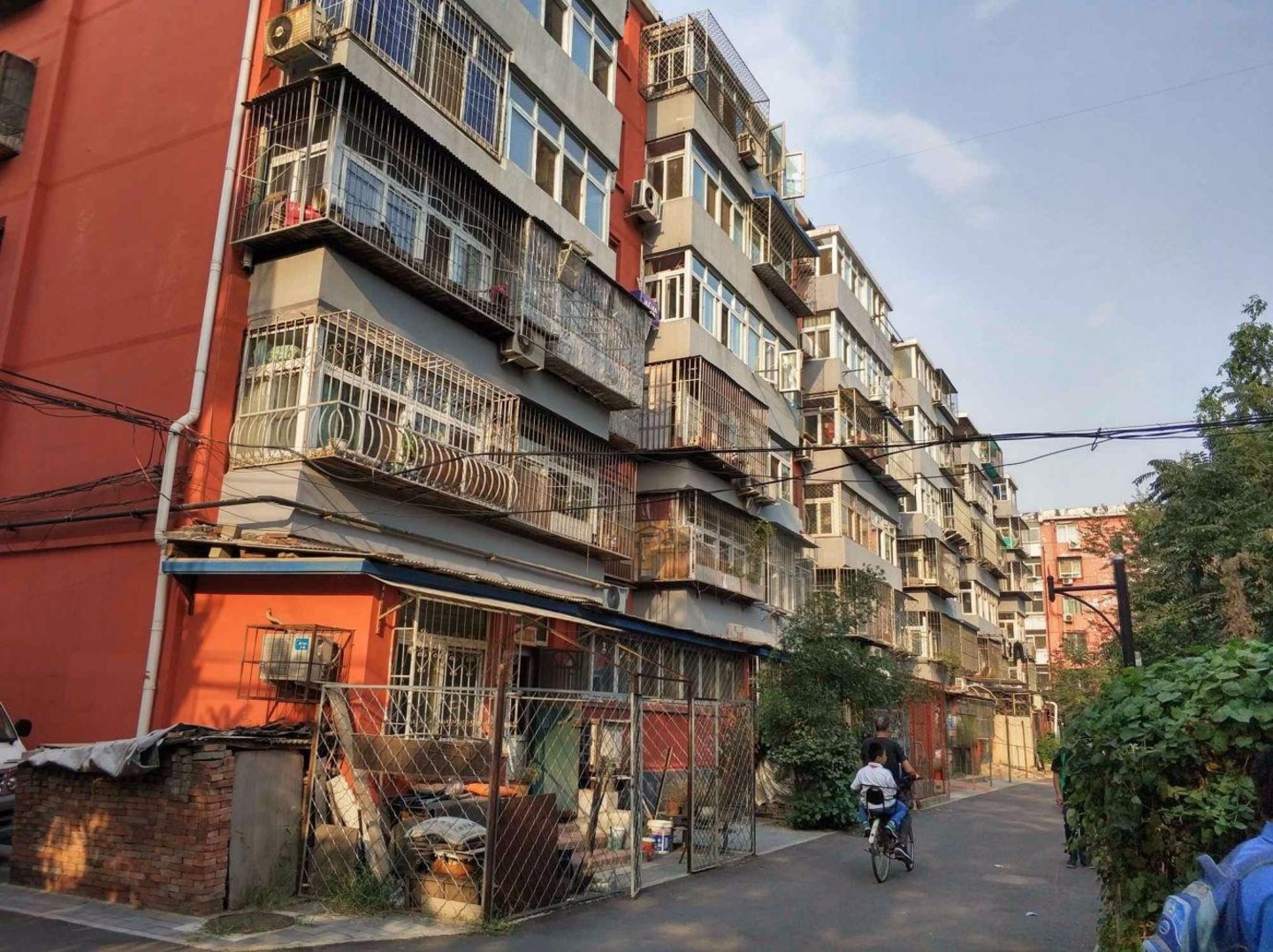 北京丰台西路41号院二手房房源图片