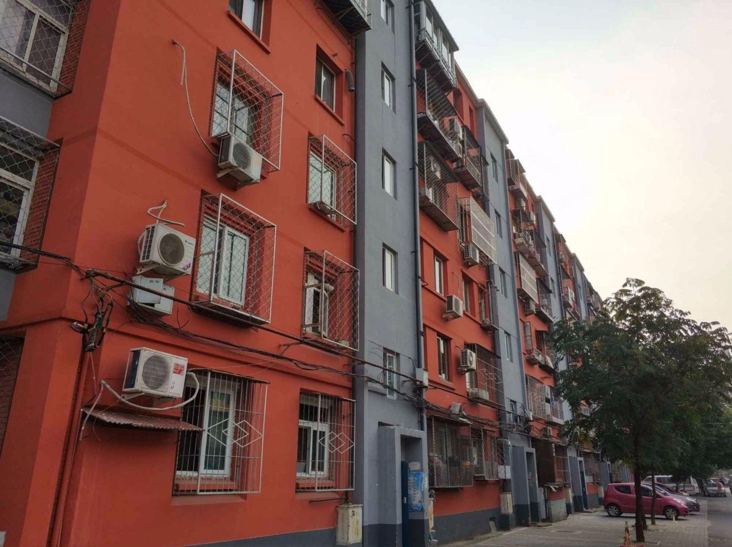 北京丰台西路41号院二手房房源图片