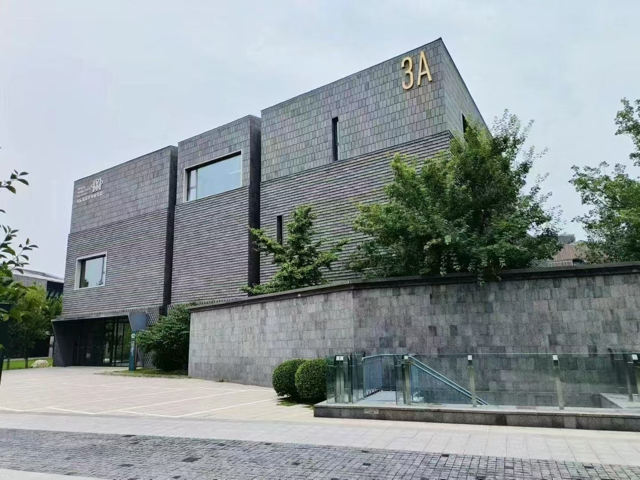 北京亦庄独栋二手房房源图片
