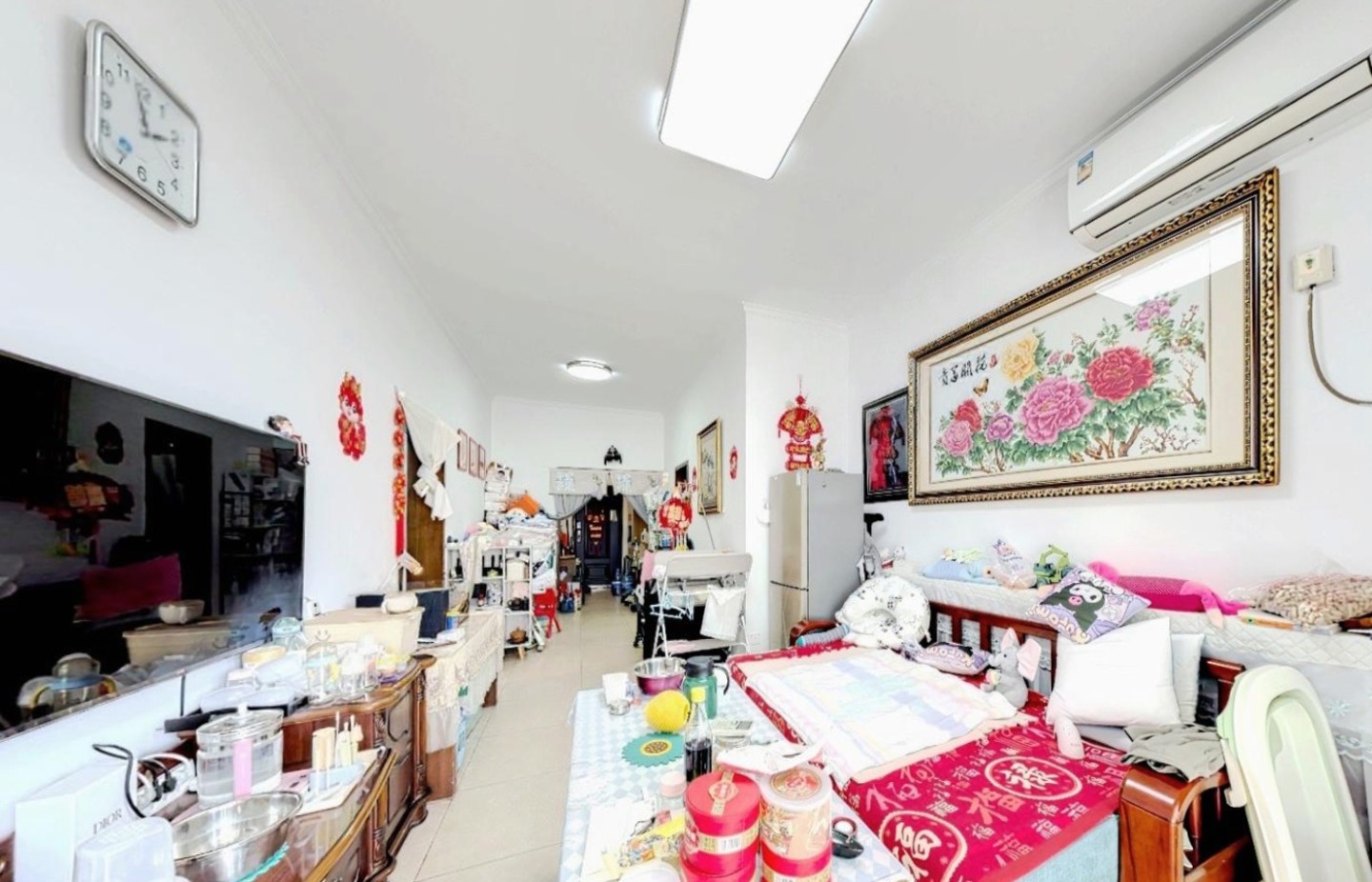 北京天通苑东一区二手房房源图片