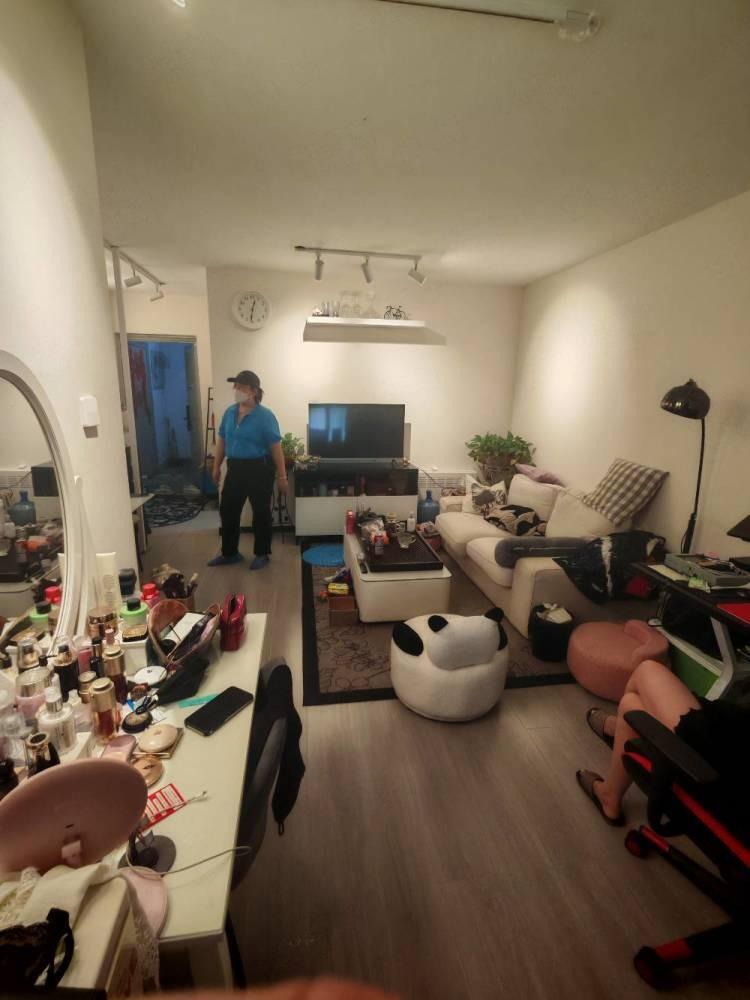 北京鸿博家园(一期C区)二手房房源图片