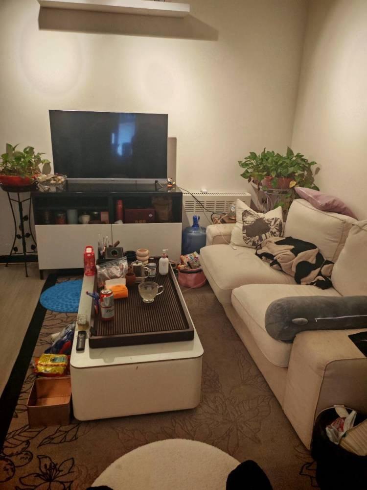 北京鸿博家园(一期C区)二手房房源图片