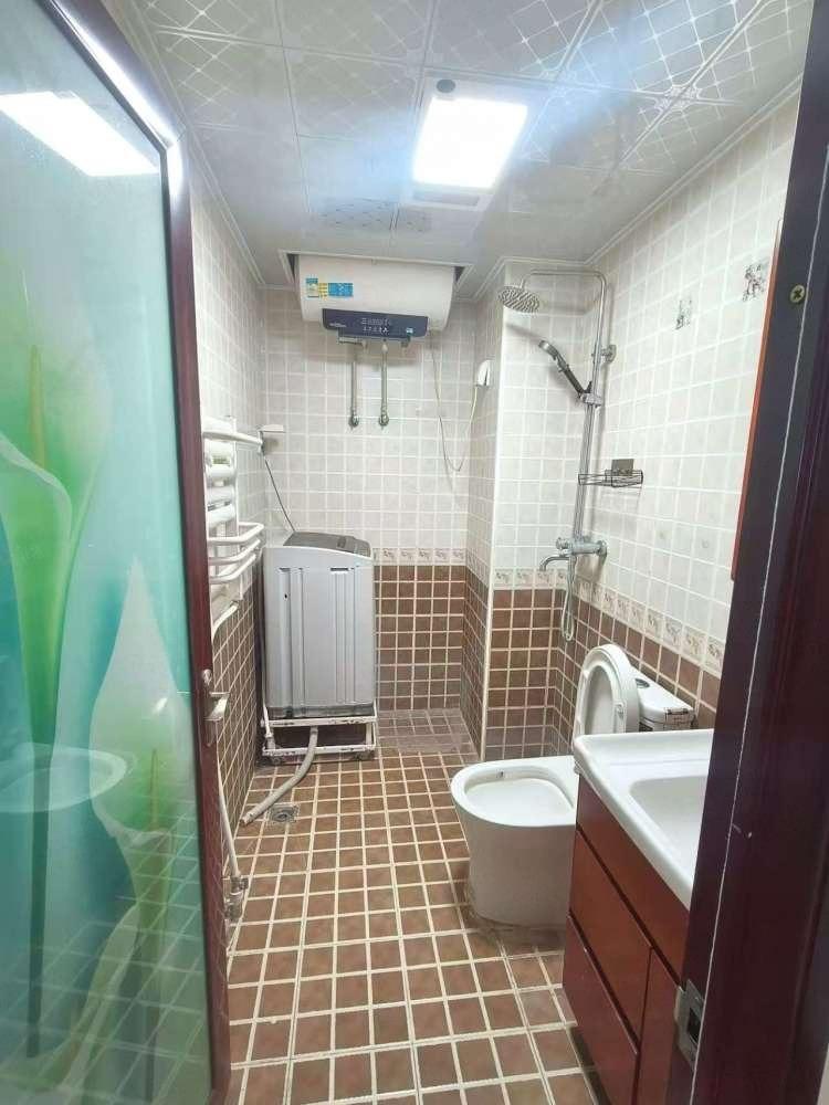 北京鸿博家园(一期C区)二手房房源图片