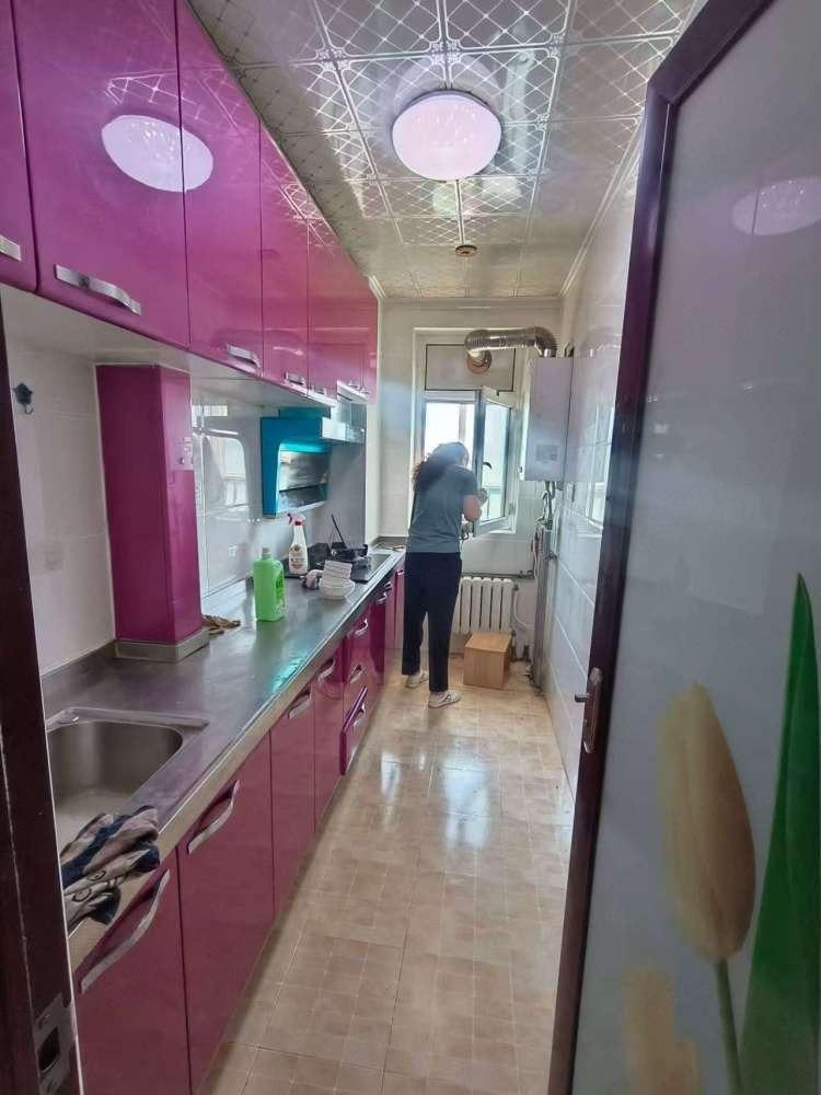 北京鸿博家园(一期C区)二手房房源图片