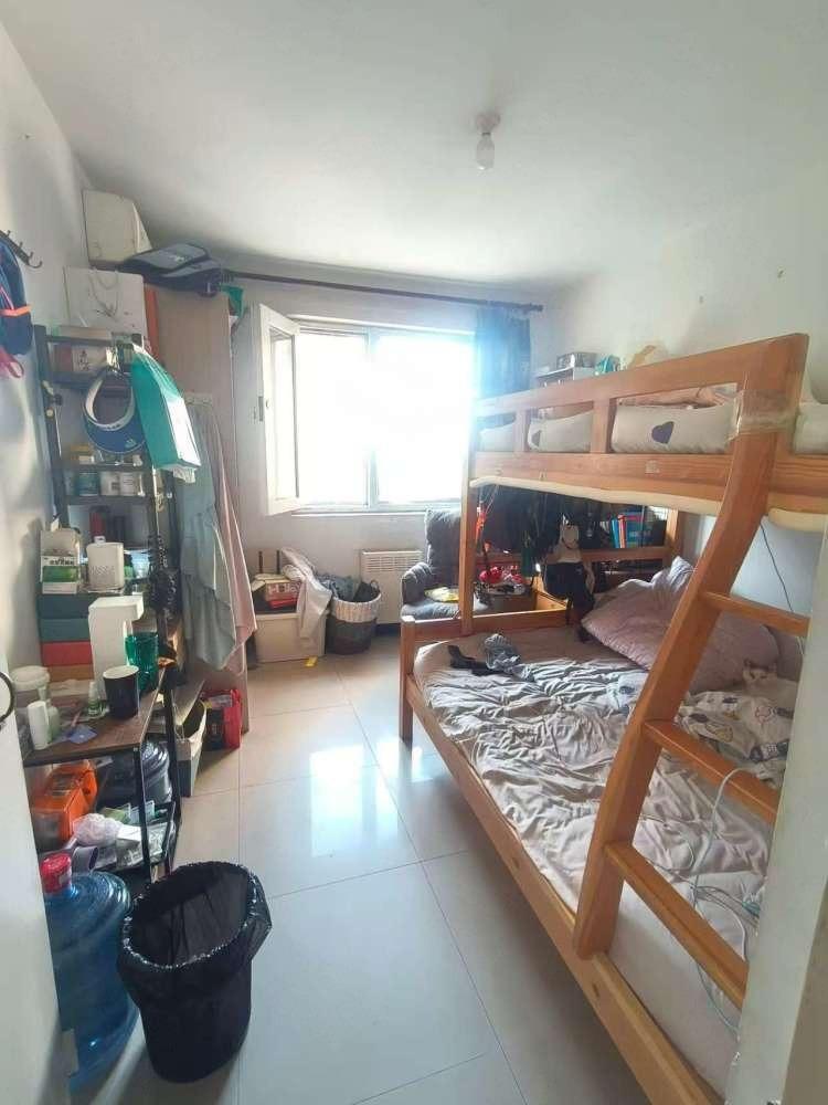 北京鸿博家园(一期C区)二手房房源图片