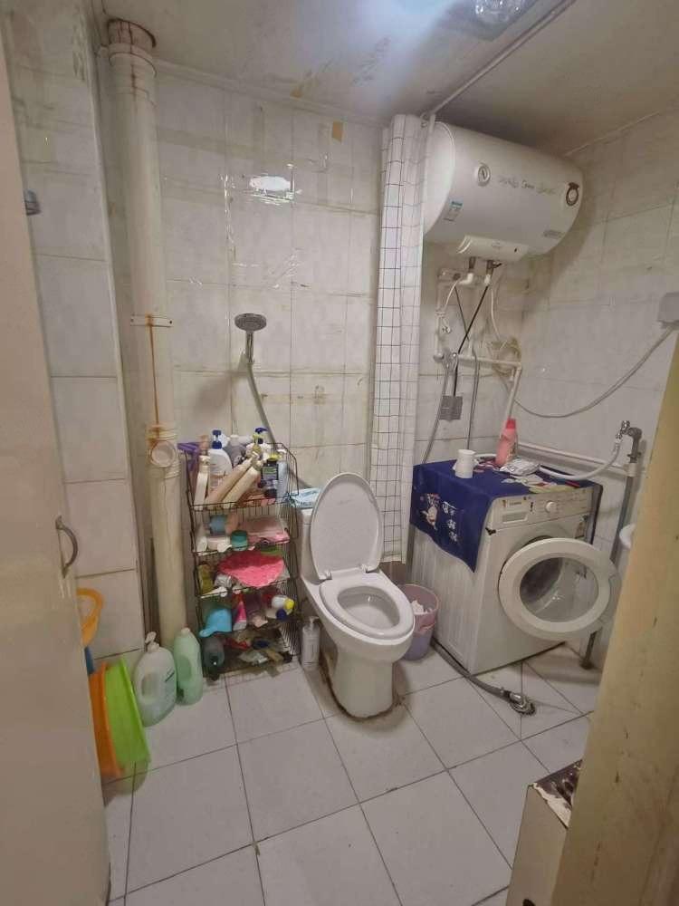 北京鸿博家园(一期C区)二手房房源图片