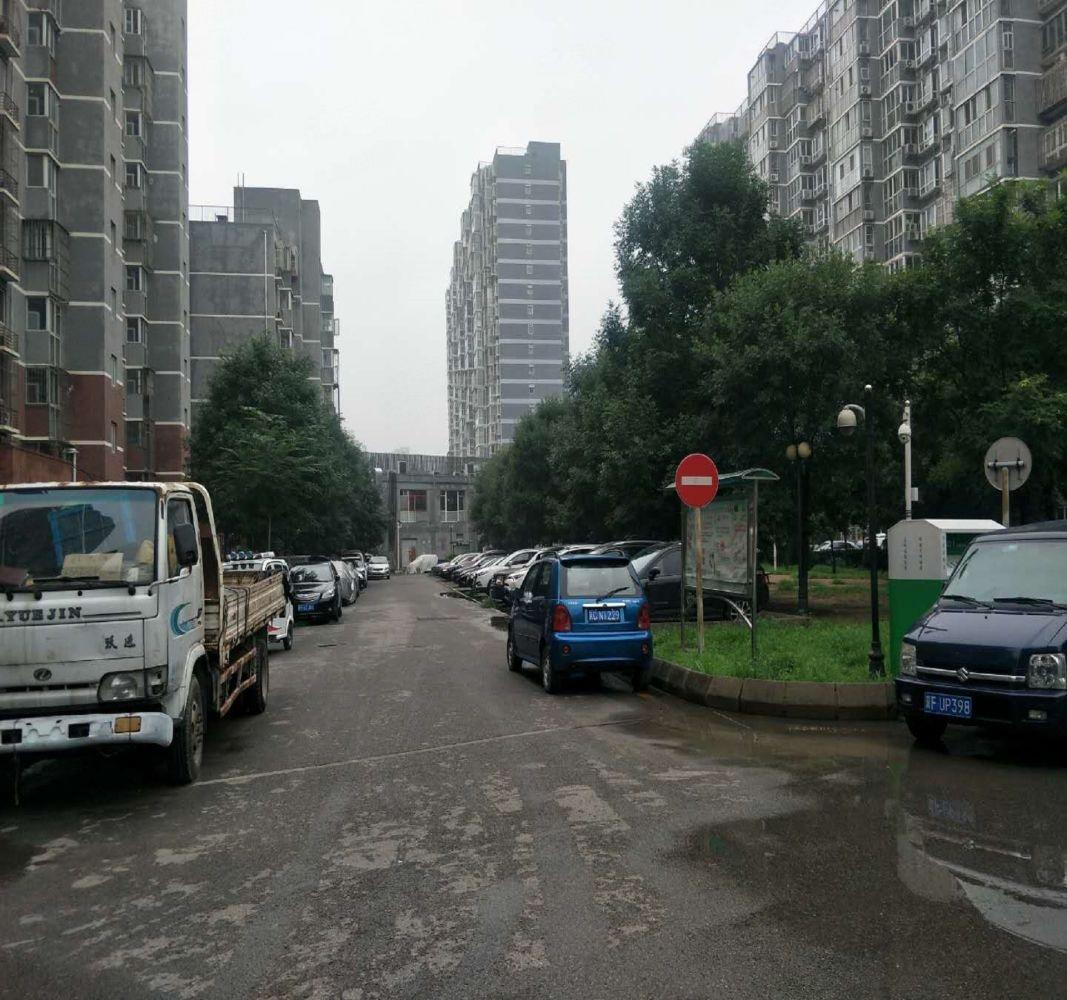 北京鸿博家园(一期C区)二手房房源图片