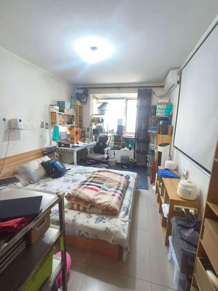 北京鸿博家园(一期C区)二手房房源图片