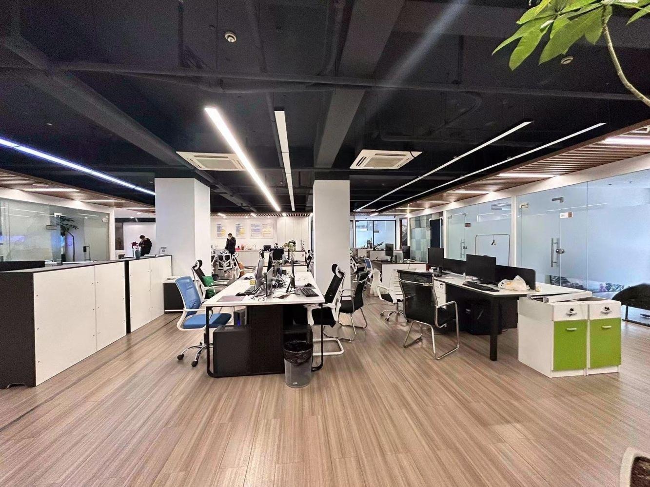 北京金融街园中园二手房房源图片