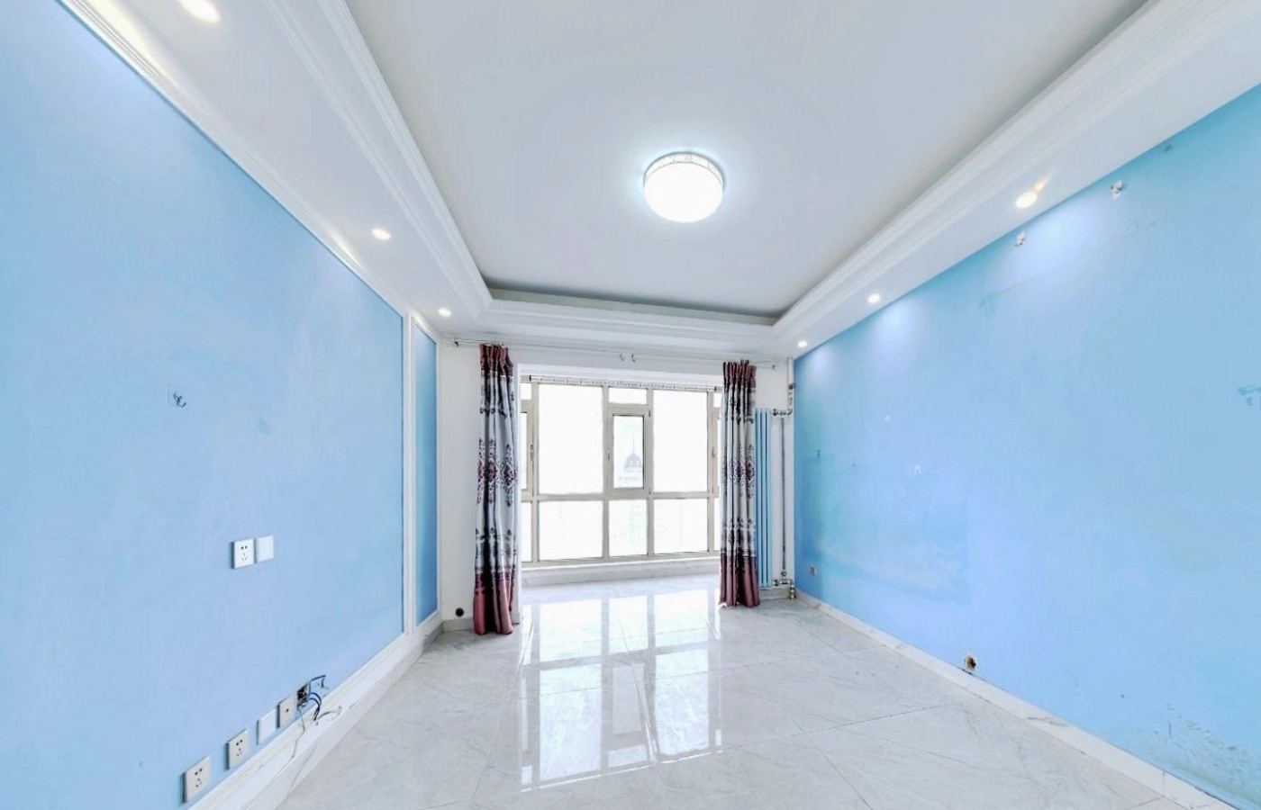 北京天通西苑三区二手房房源图片