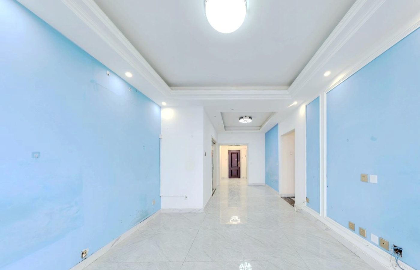 北京天通西苑三区二手房房源图片