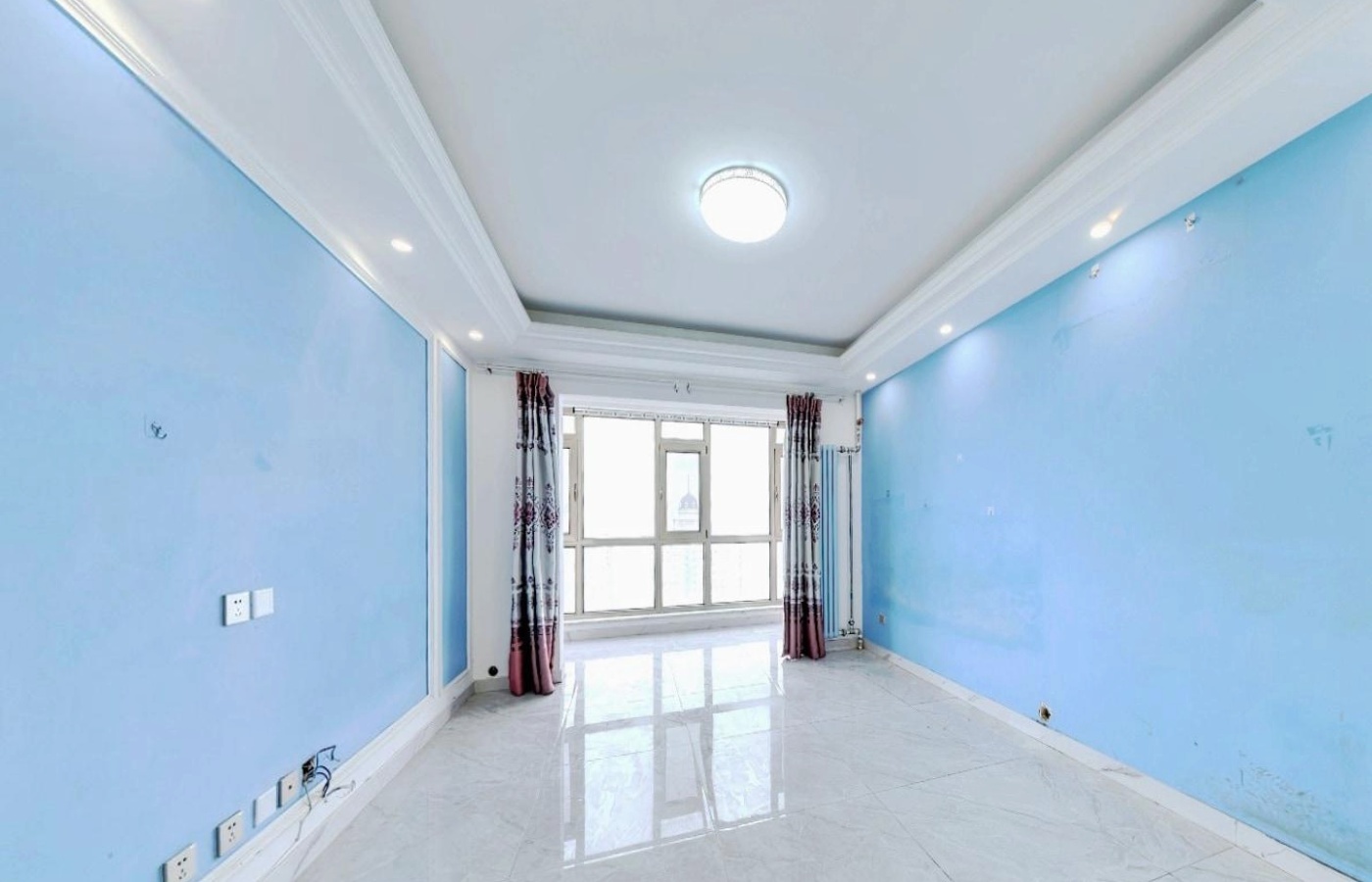 北京天通西苑三区二手房房源图片