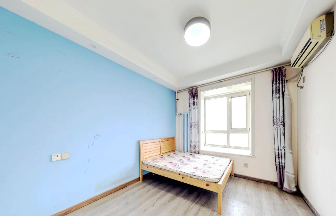 北京天通西苑三区二手房房源图片