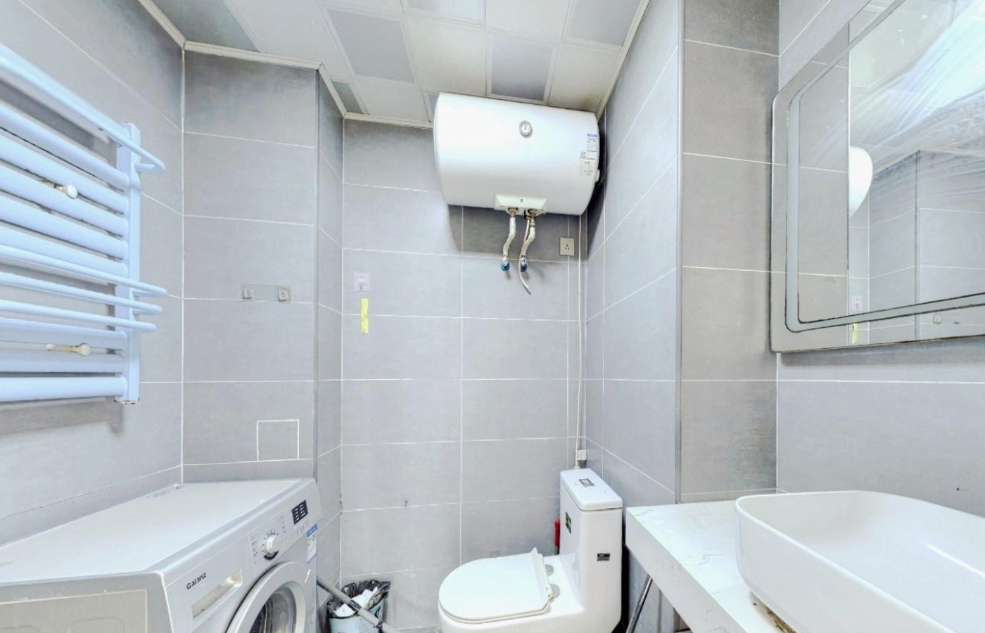 北京天通西苑三区二手房房源图片