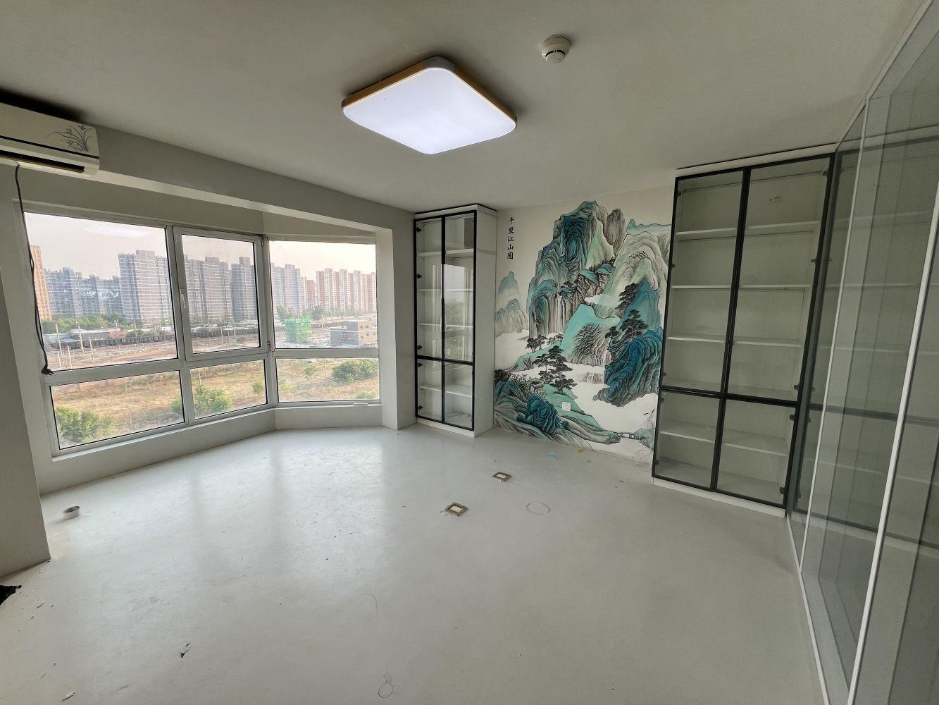 北京京泰自主城二手房房源图片