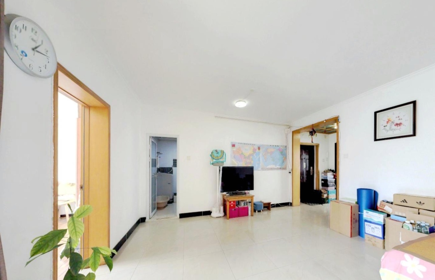 北京天通苑东一区二手房房源图片