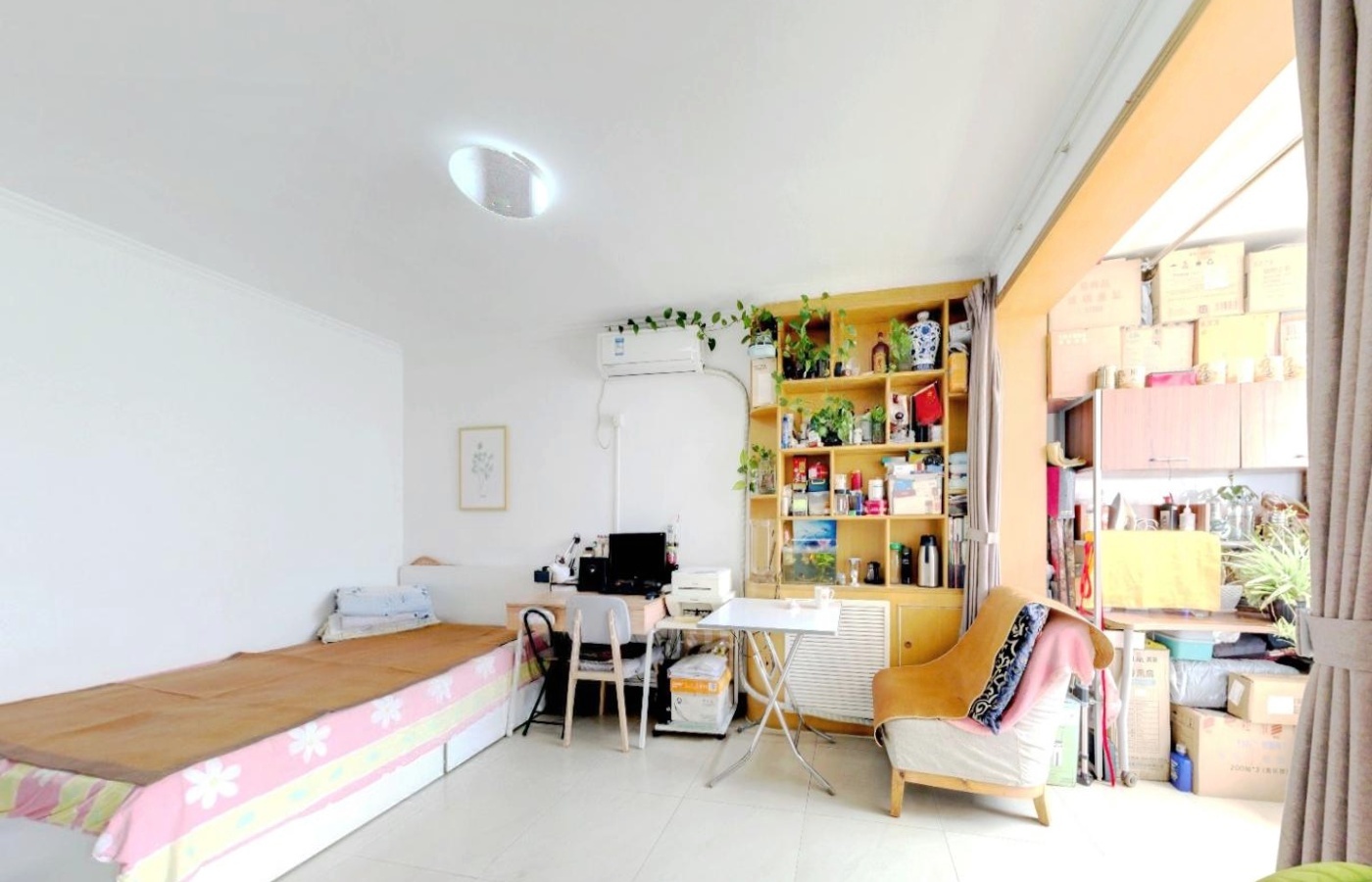 北京天通苑东一区二手房房源图片