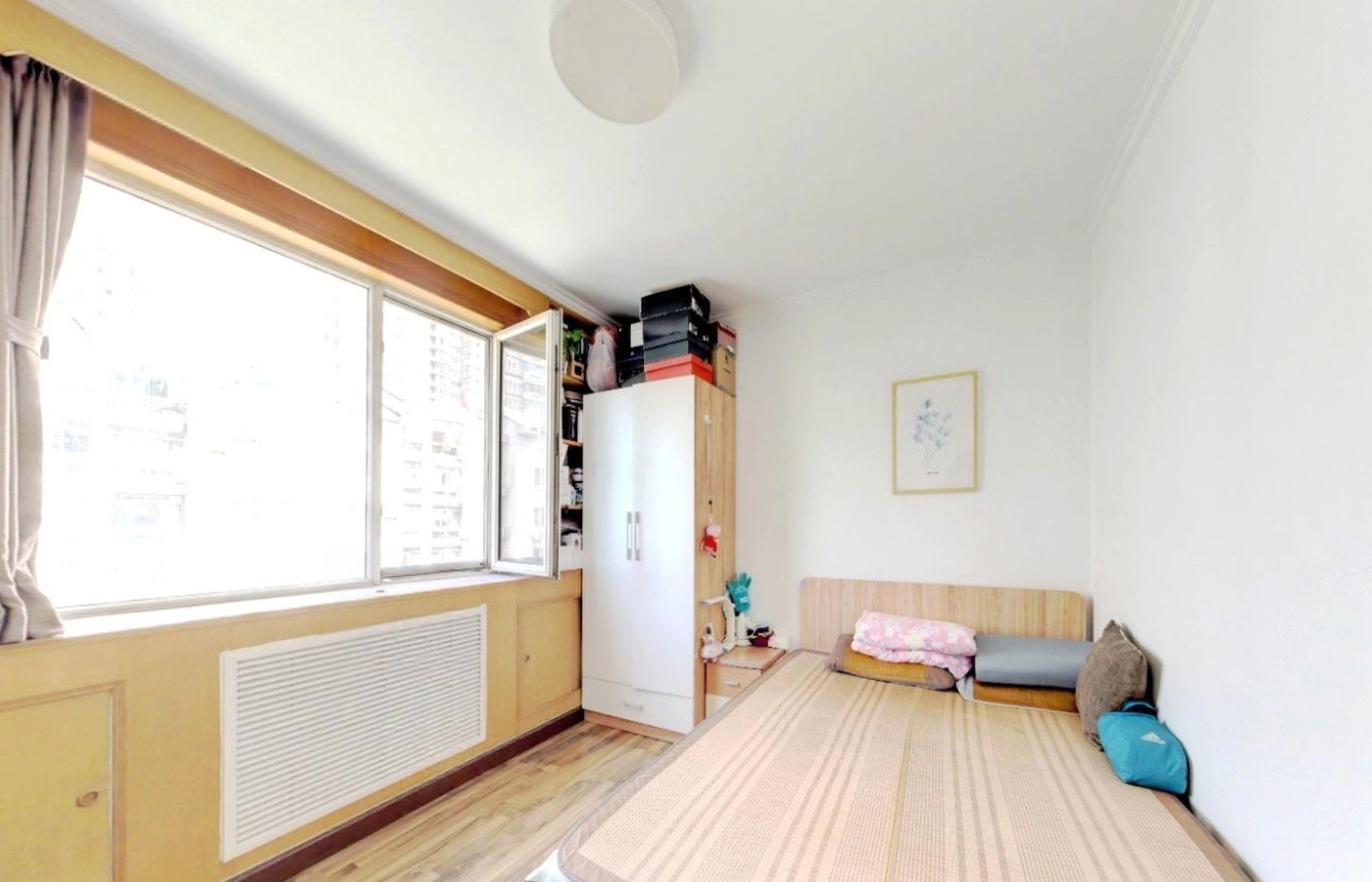 北京天通苑东一区二手房房源图片