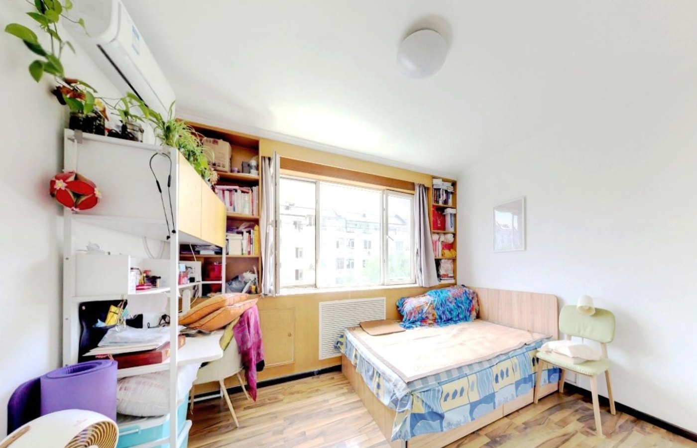 北京天通苑东一区二手房房源图片