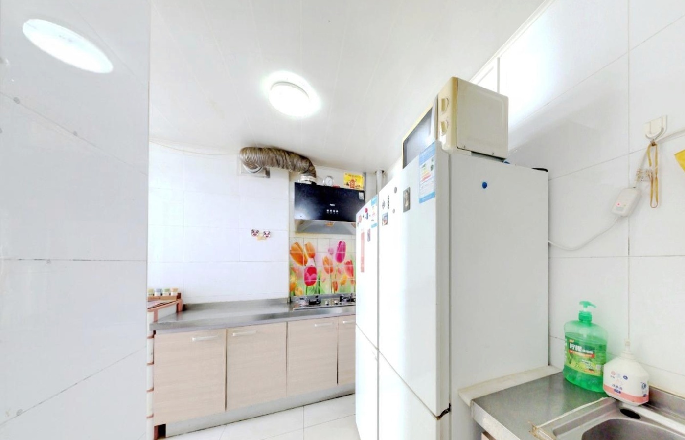 北京天通苑东一区二手房房源图片