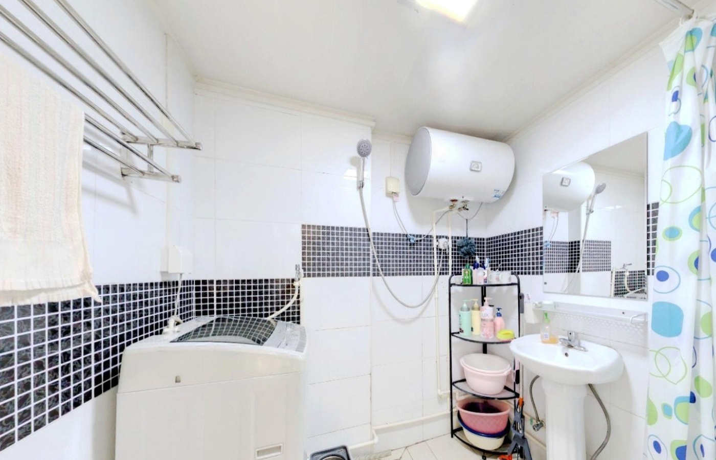 北京天通苑东一区二手房房源图片