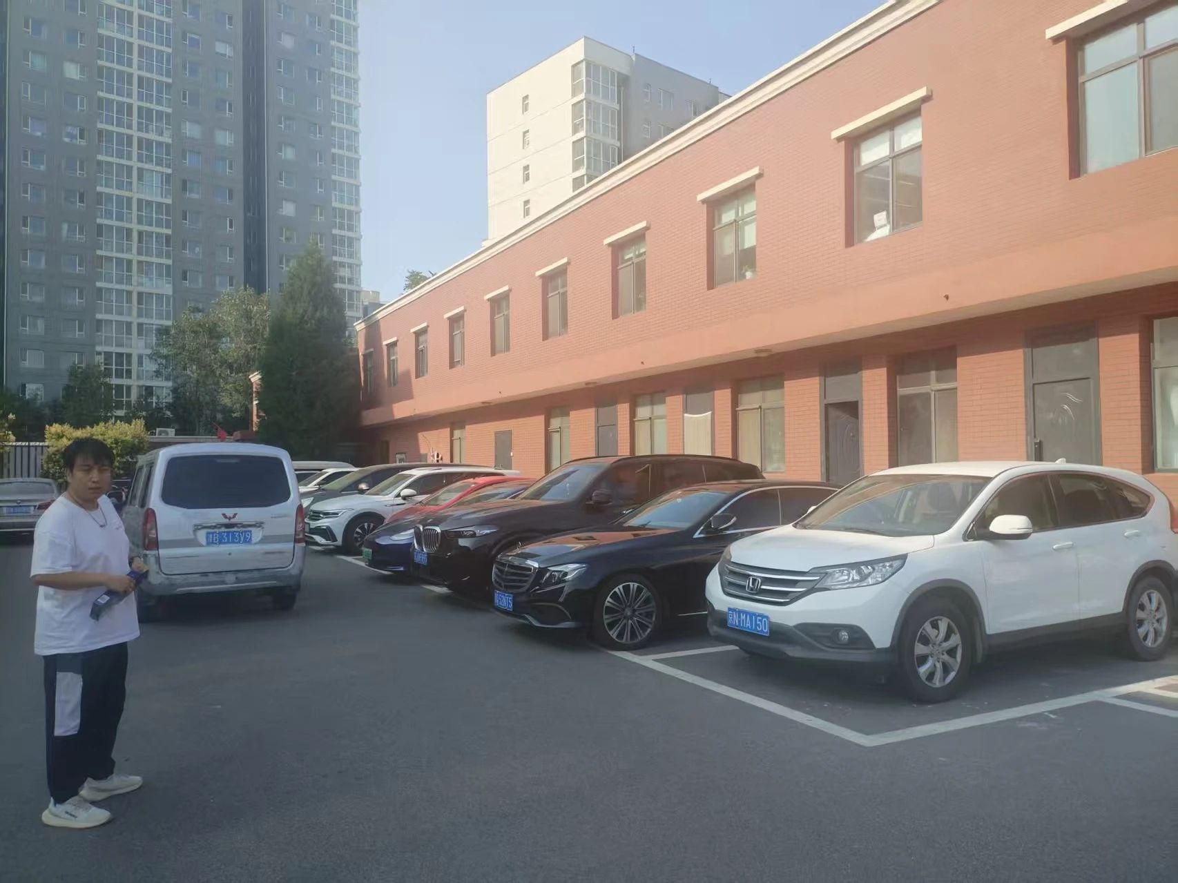 北京强佑清河新城二手房房源图片