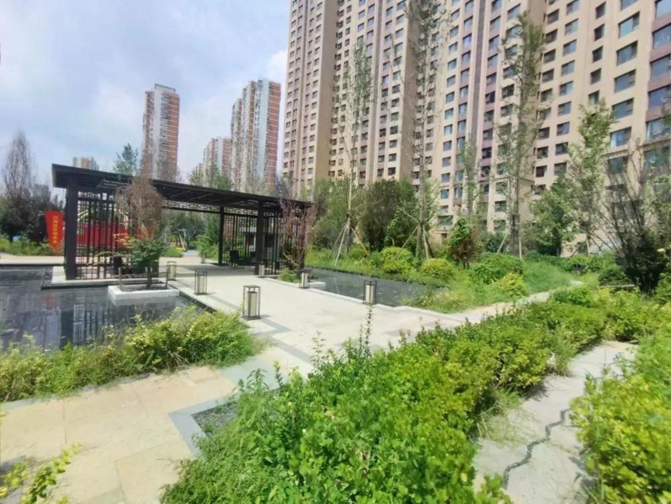 北京江南府二手房房源图片
