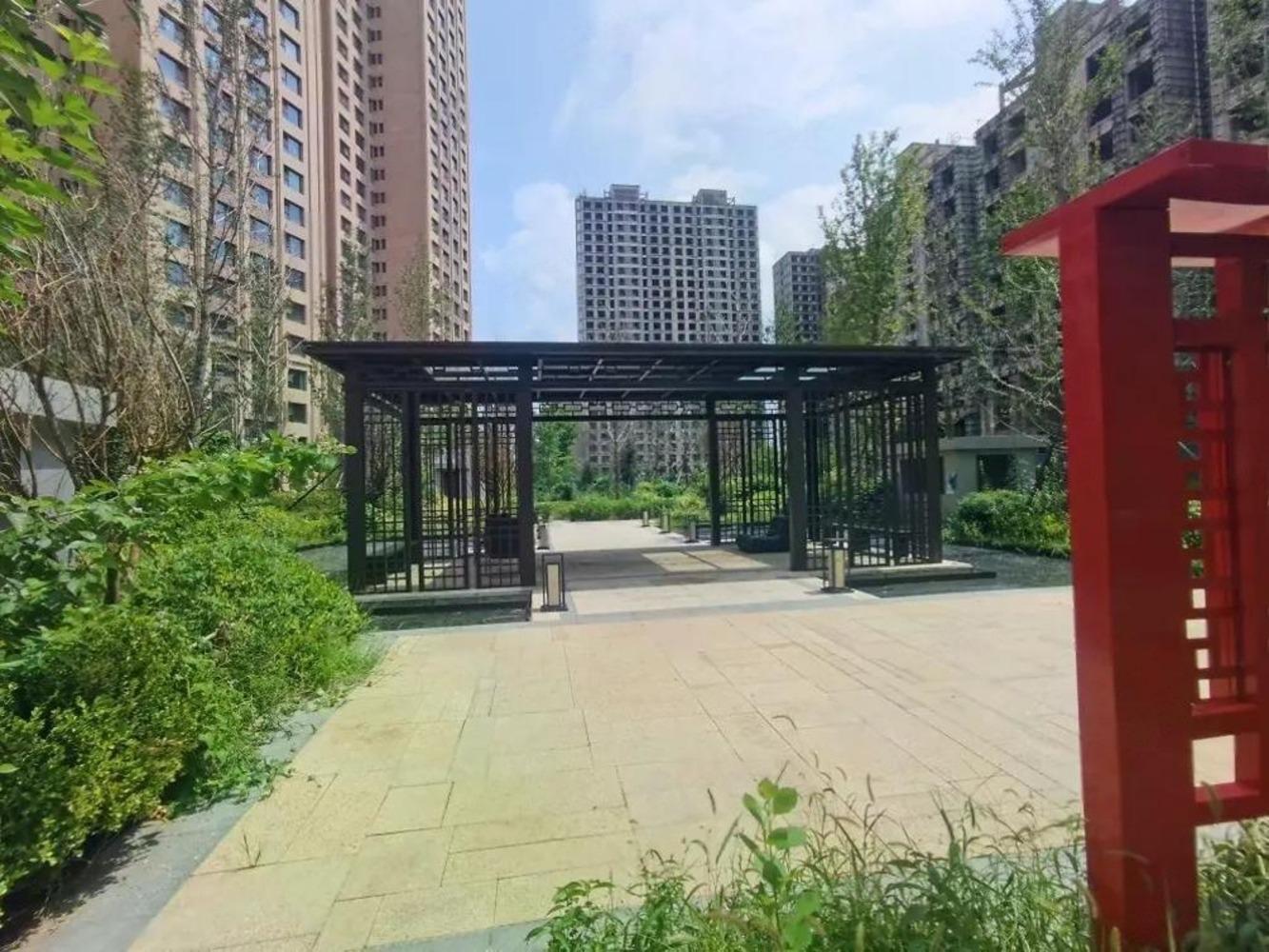 北京江南府二手房房源图片