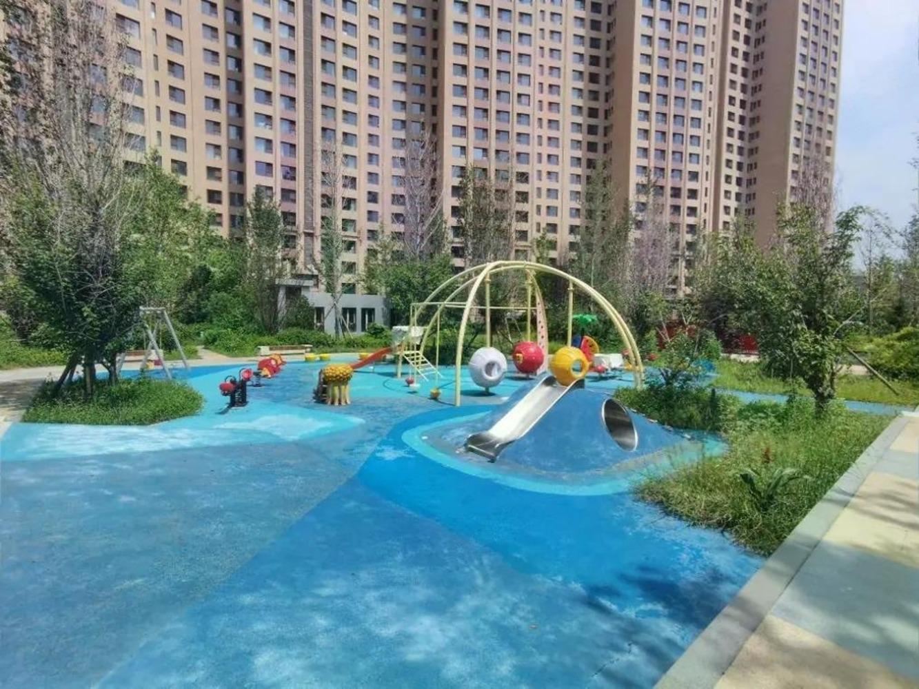 北京江南府二手房房源图片