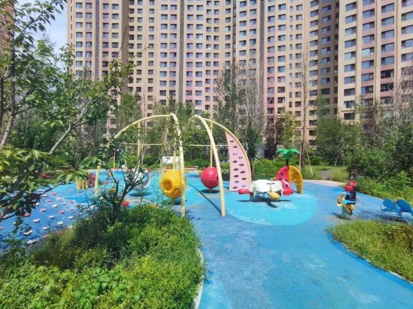北京江南府二手房房源图片