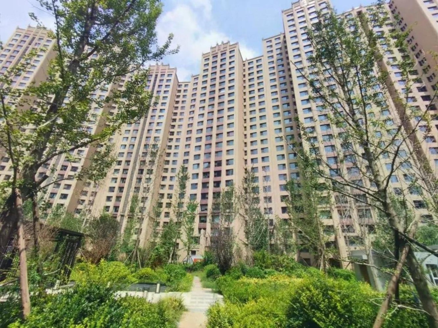 北京江南府二手房房源图片