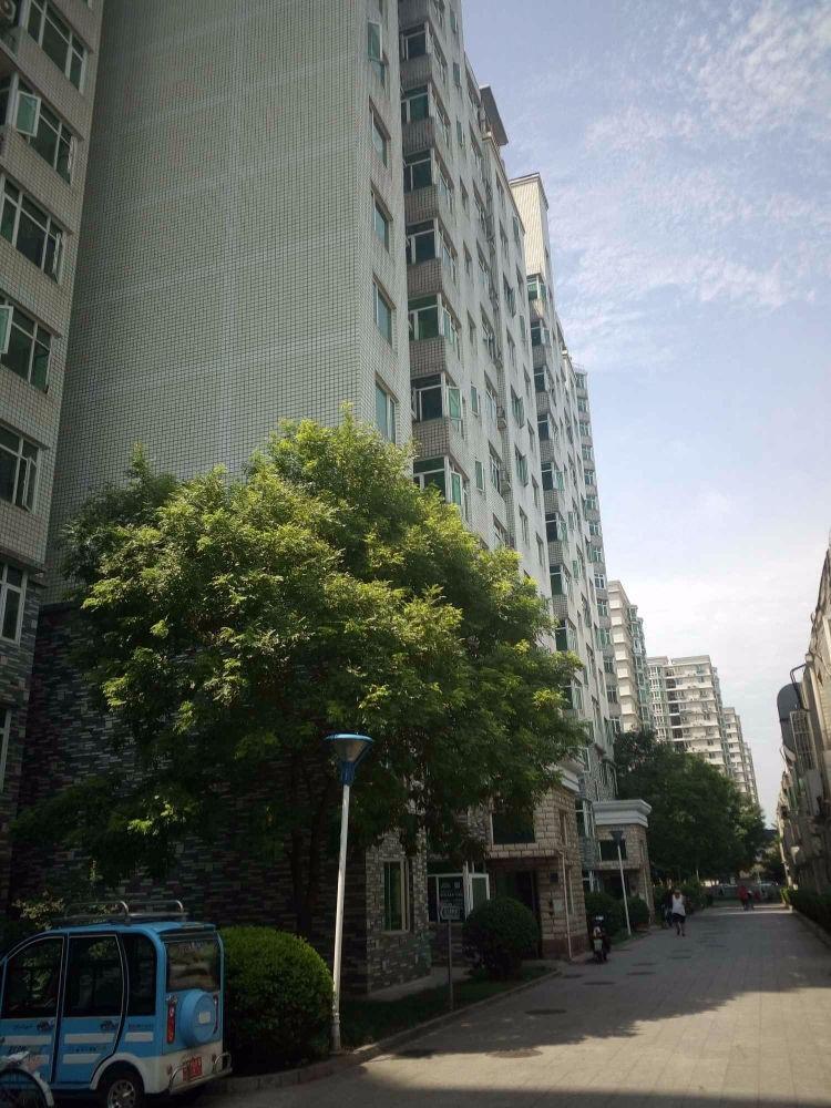 北京时雨园(蓝靛厂)二手房房源图片
