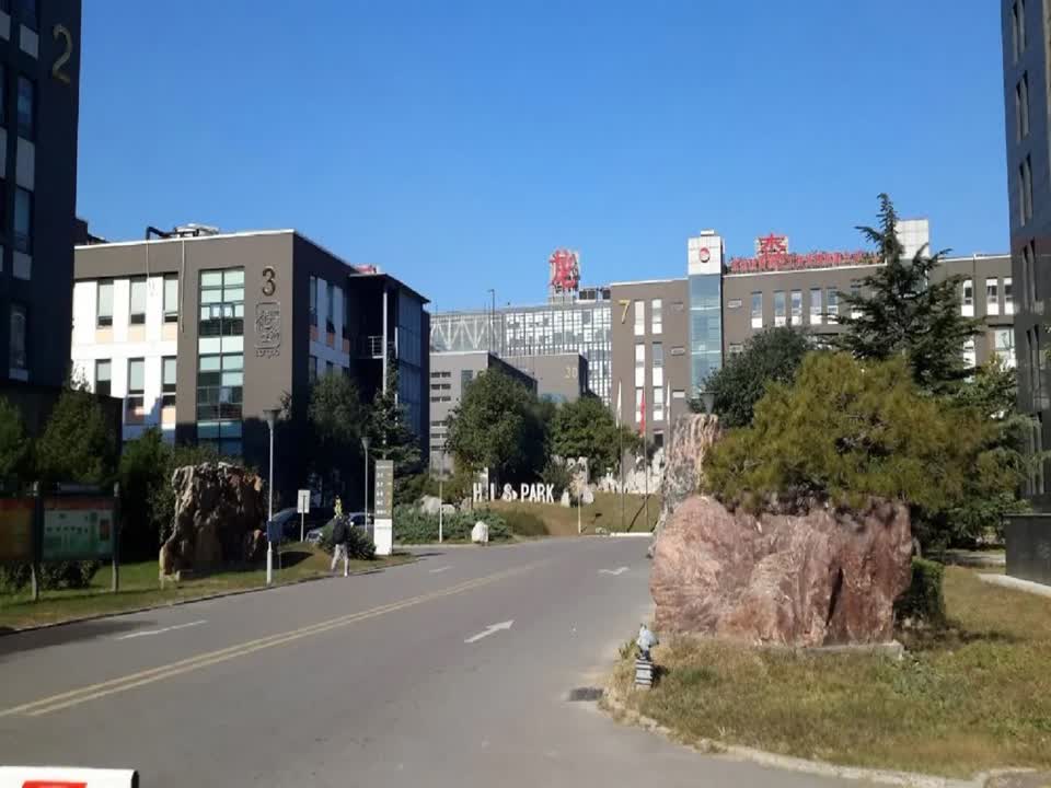 北京汇龙森科技园二手房房源图片