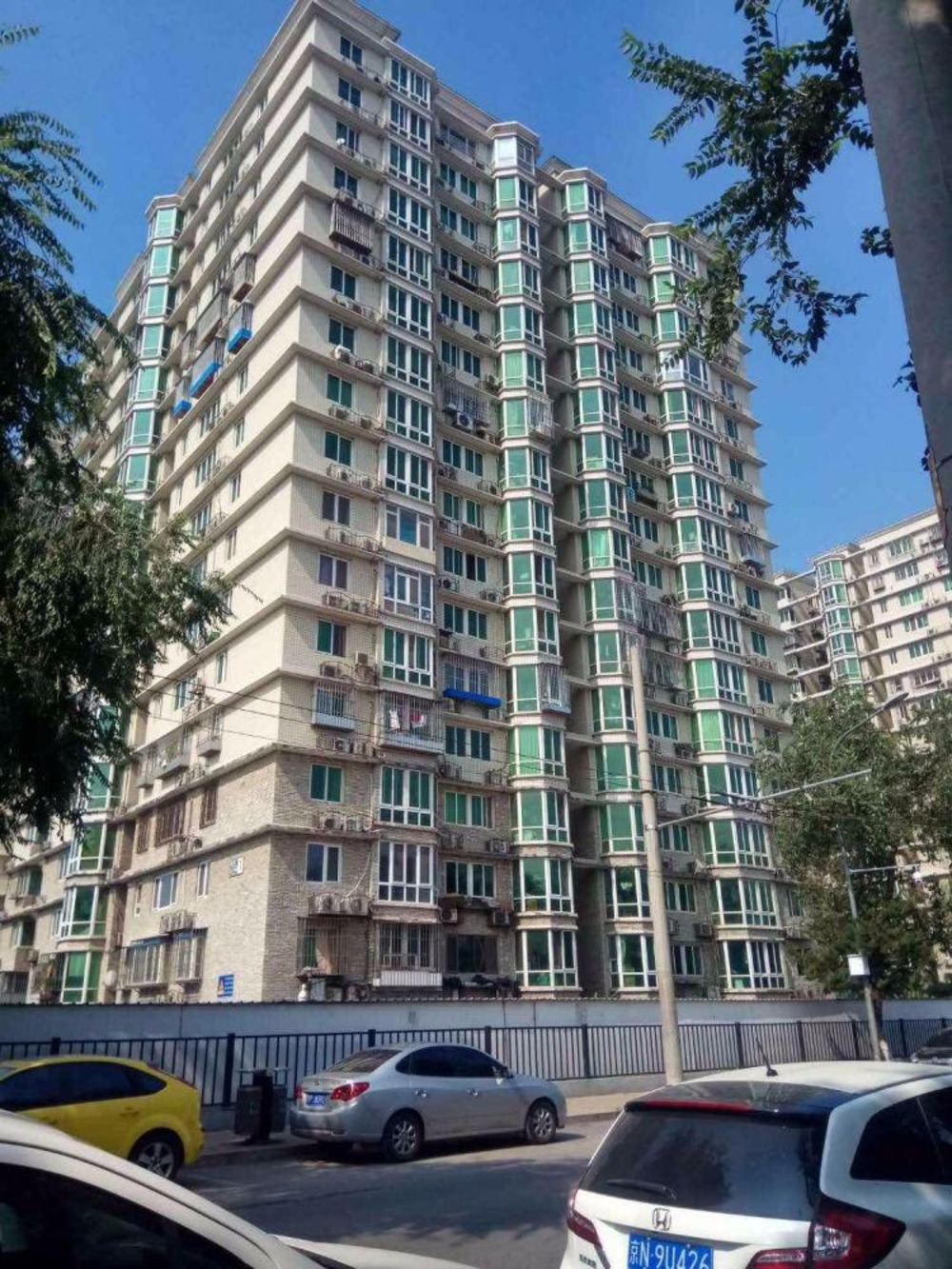 北京金夕园二手房房源图片
