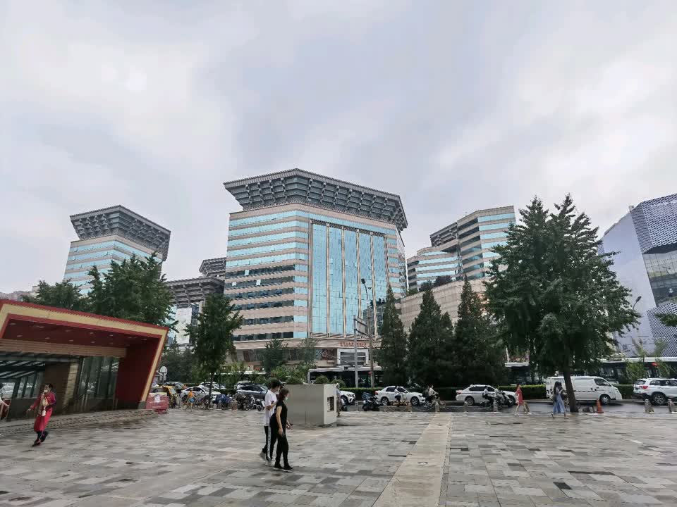 北京国瑞大厦二手房房源图片